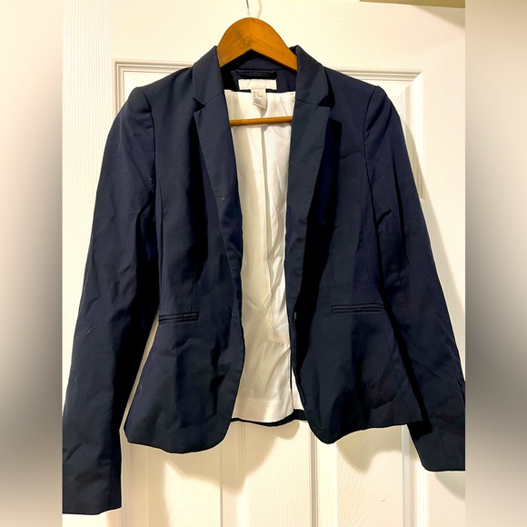 H&M Blazer - Picture 1 of 1